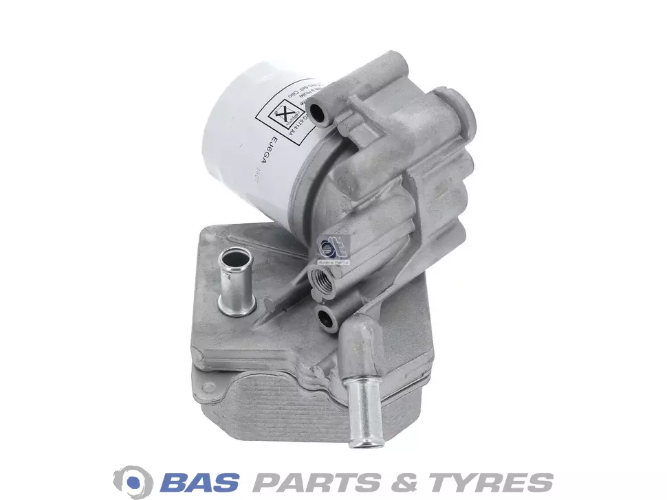 Ölkuhler DT Spare Parts