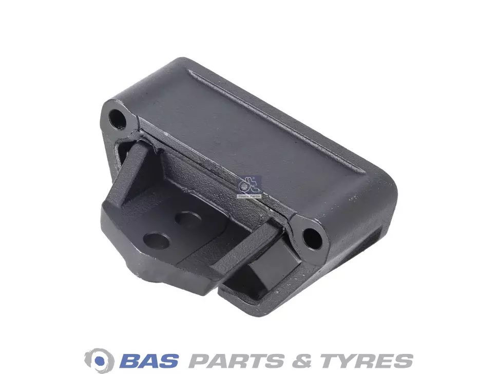 Vibrationdämpfer DT Spare Parts 1402459