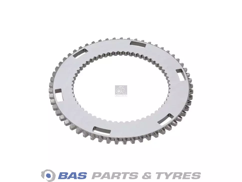 Synchronizer ring DT Spare Parts 9702622334
