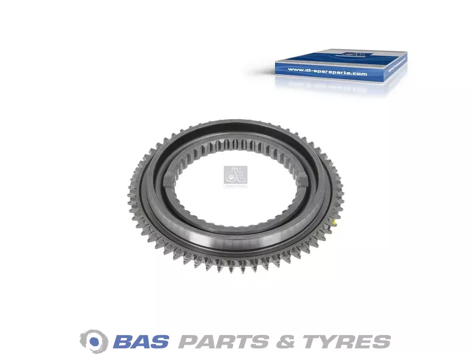 Synchronizer ring DT Spare Parts 6942620034