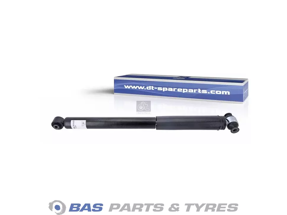 Amortizer DT Spare Parts
