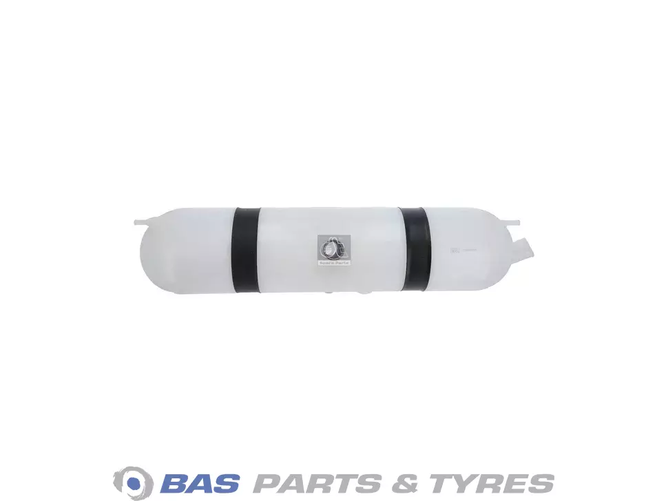 Expansietank DT Spare Parts 1731693