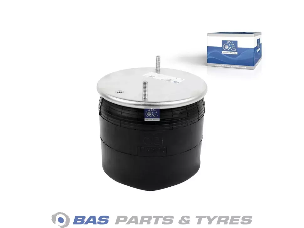 Luftfederbalg DT Spare Parts