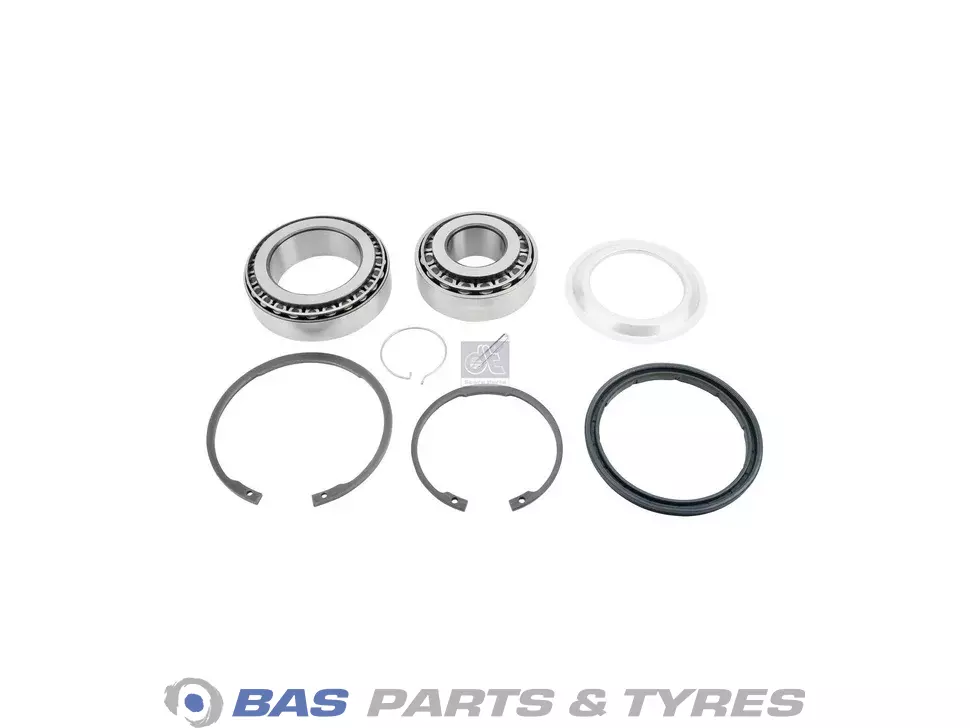 Ремонтный комплект DT Spare Parts