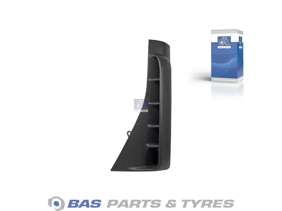 Cabin corner DT Spare Parts 5 0403 6808