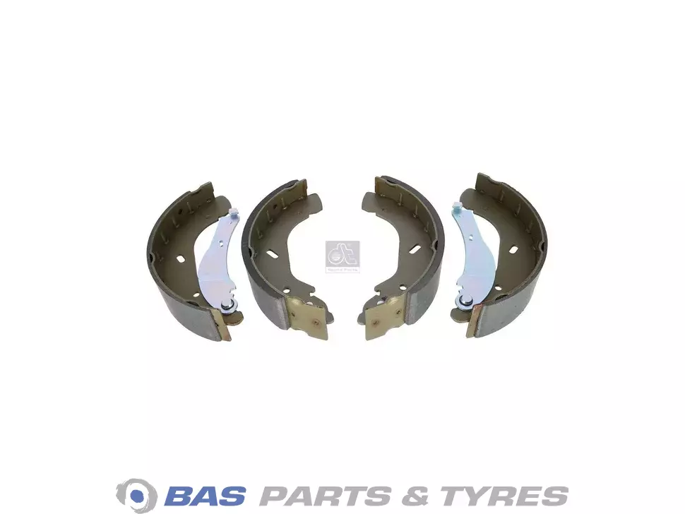 Bremsbackensatz DT Spare Parts