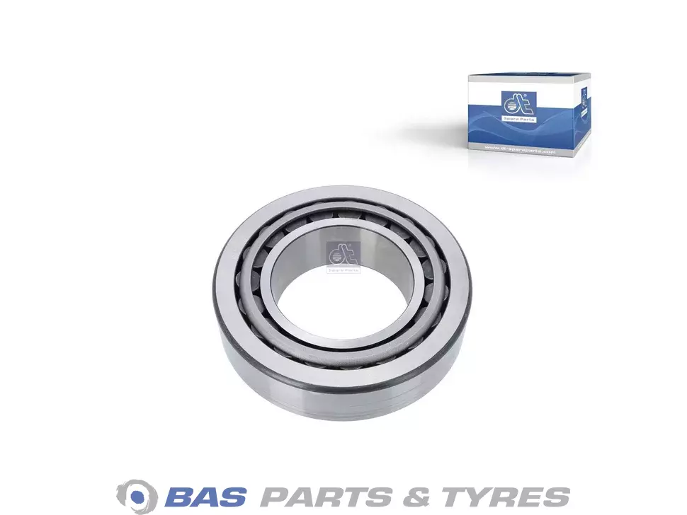 Conisch rollager DT Spare Parts 0959232222