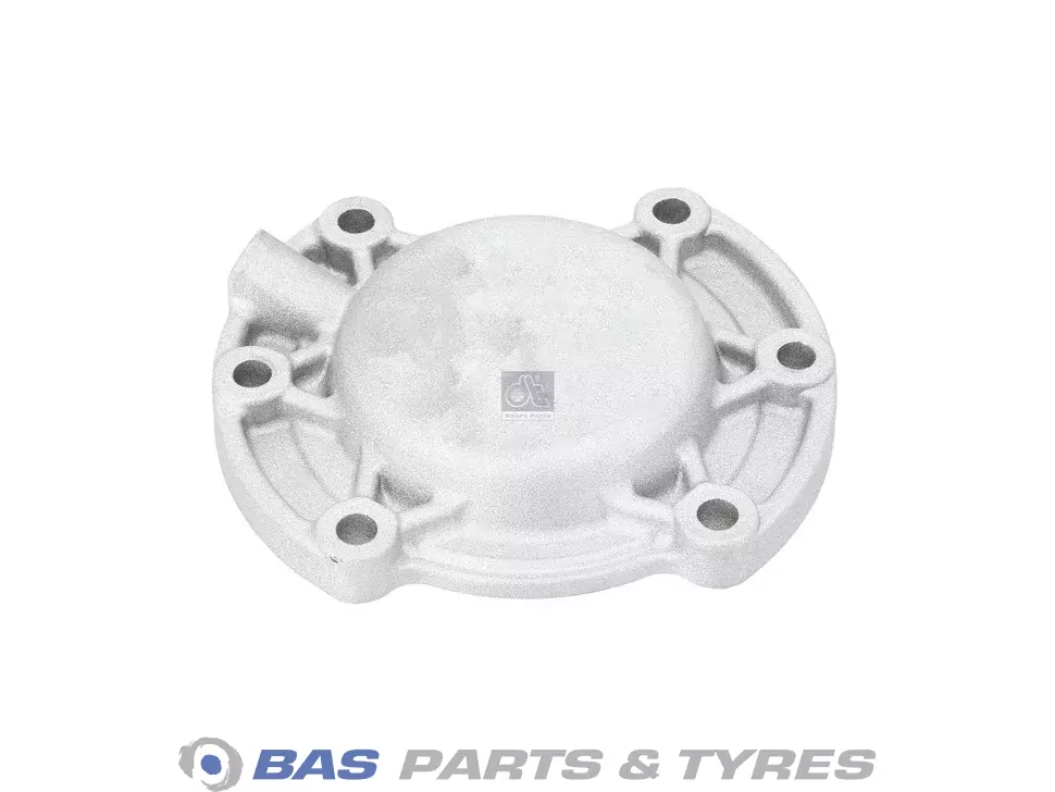 Dichtstopfen DT Spare Parts 9762611833