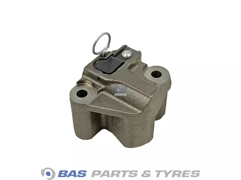 Spanner DT Spare Parts