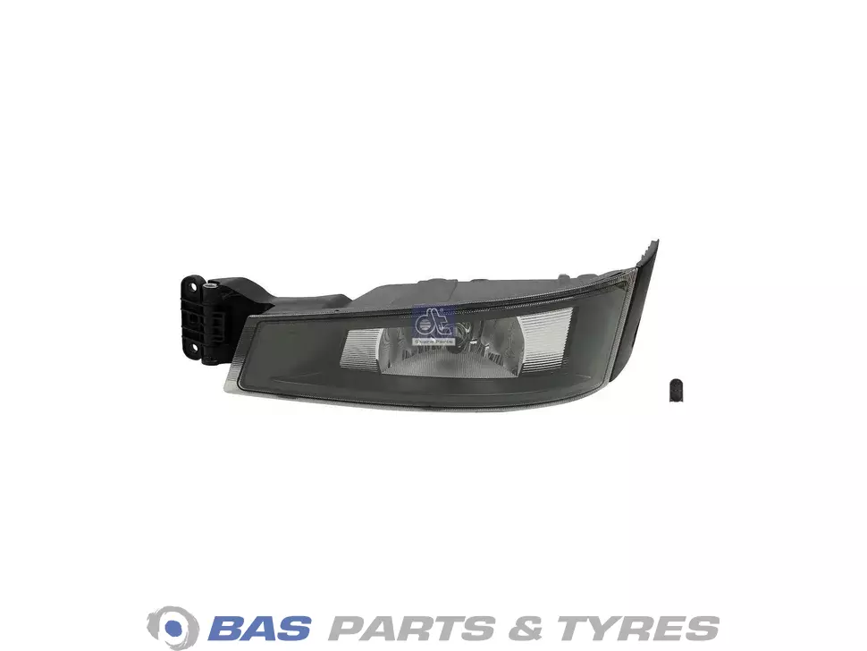 Lampe DT Spare Parts 21221156