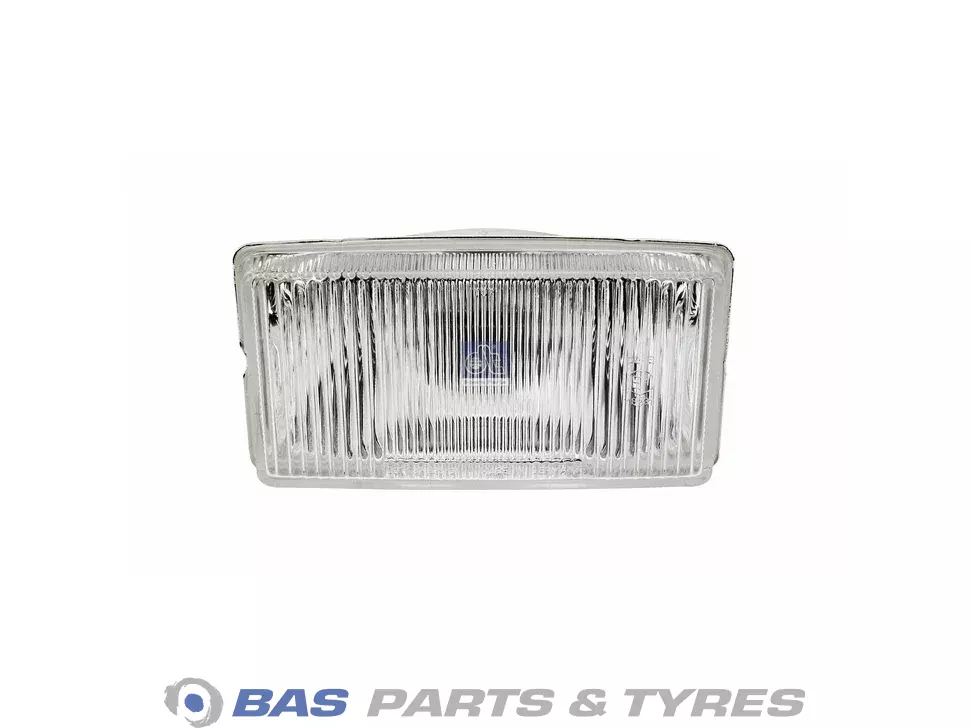 Nebelscheinwerfer DT Spare Parts 1526522