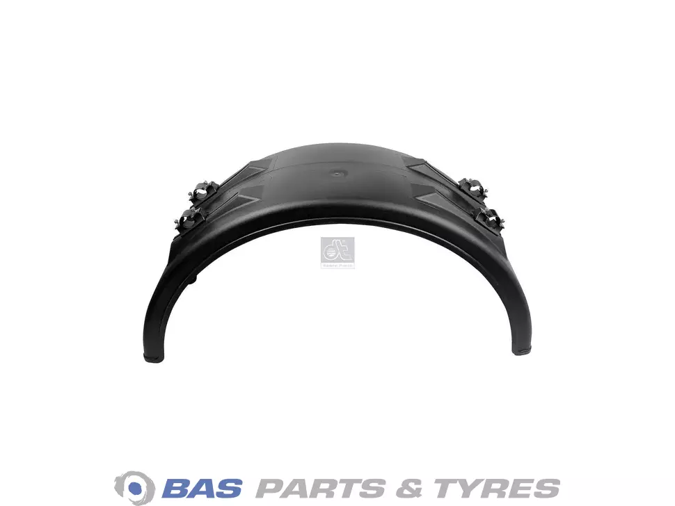 Mudguard DT Spare Parts