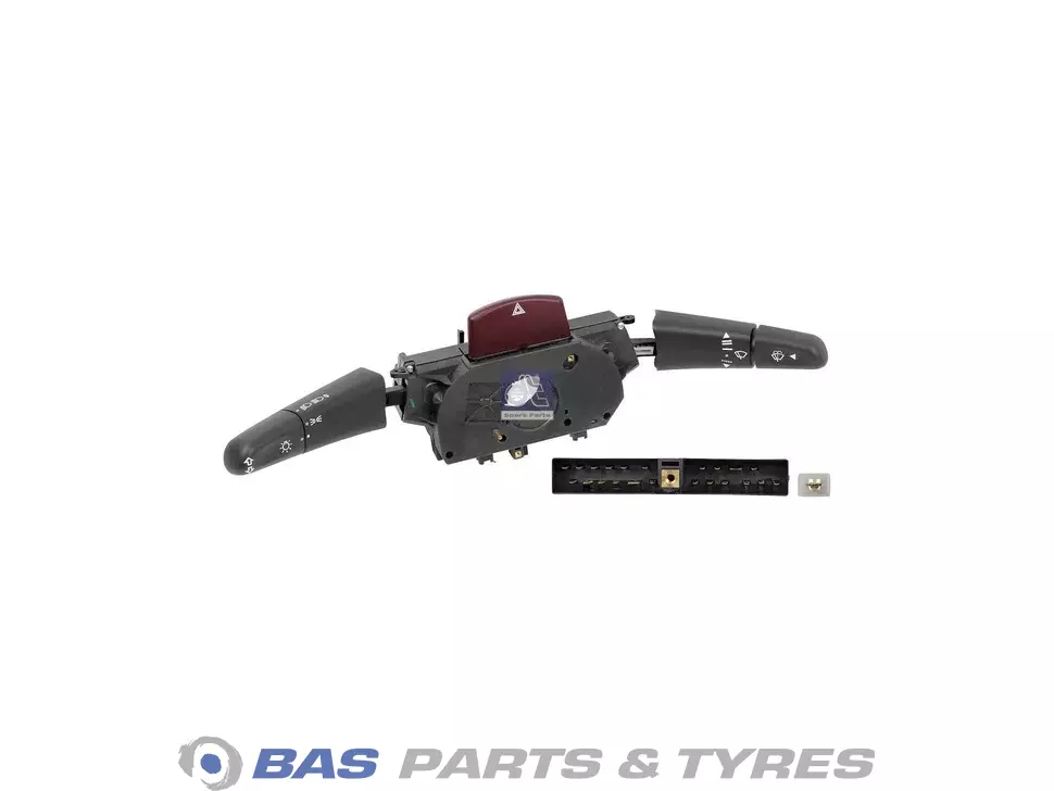 Steering column switch DT Spare Parts 9015400145