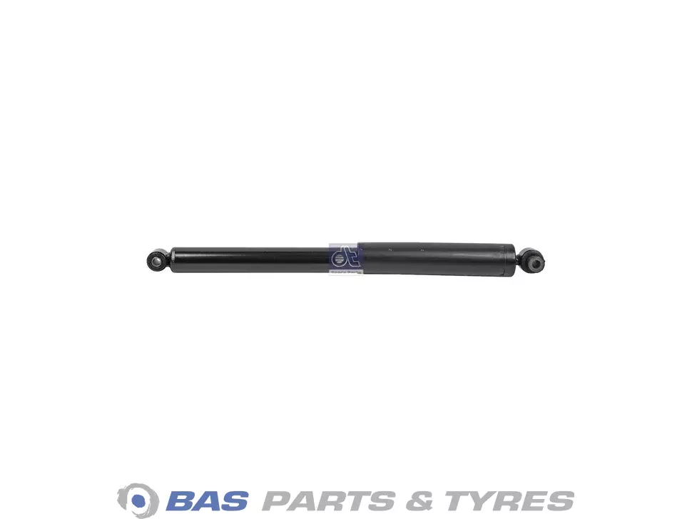 Amortizer DT Spare Parts