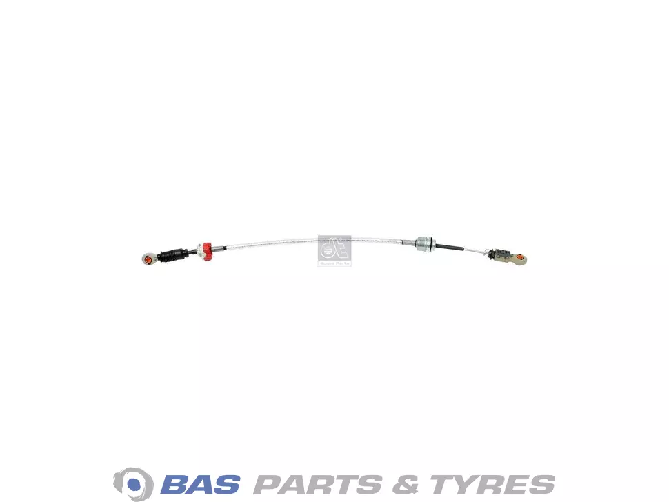 Câble de commande DT Spare Parts