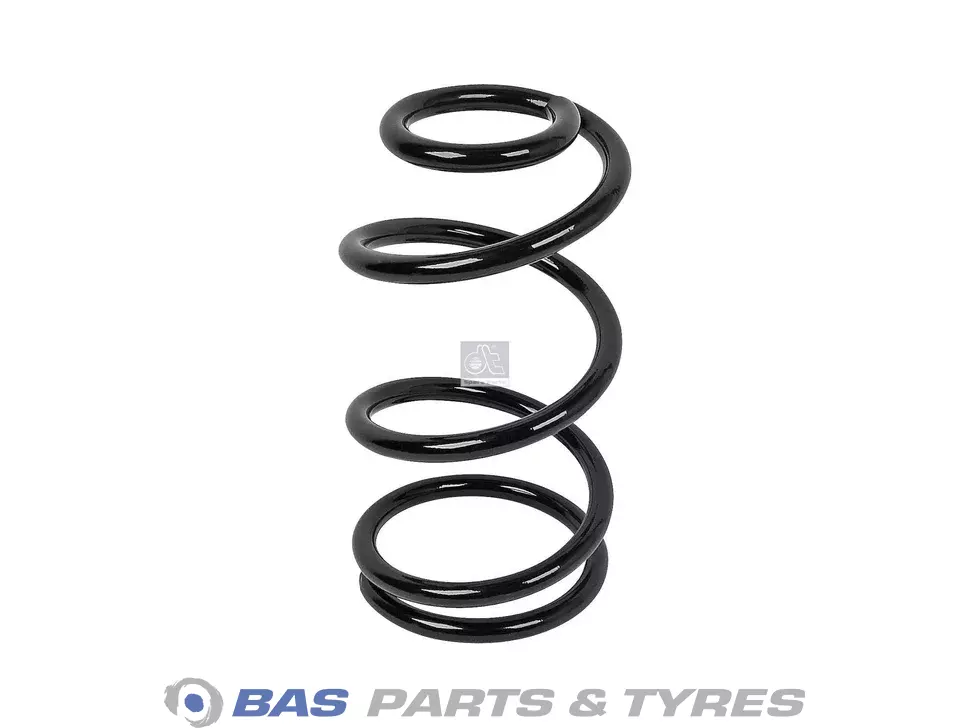 Coil Spring DT Spare Parts