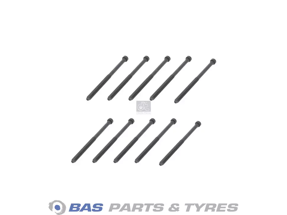 Tornillo de culata DT Spare Parts 65900300037