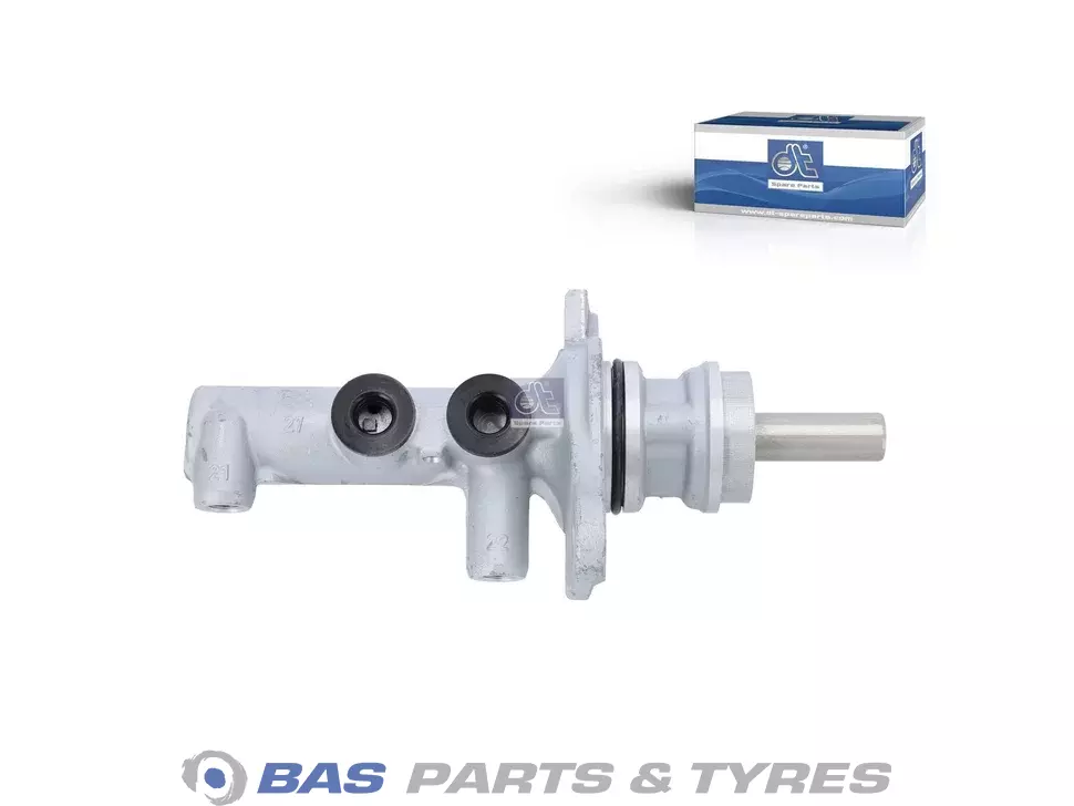 Master cylinder DT Spare Parts 9064310101
