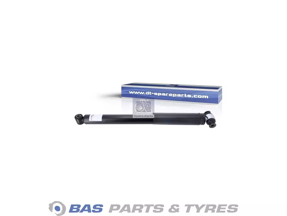 Amortizer DT Spare Parts