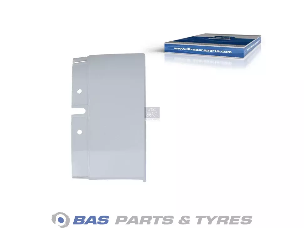 Pieza final de parachoques DT Spare Parts 1706987