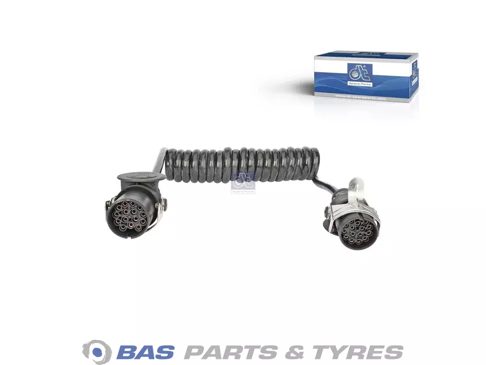 Clutch Spring DT Spare Parts 5010306930