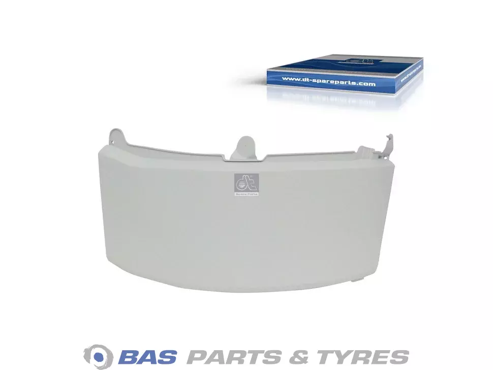 Capac de plastic DT Spare Parts 7482221093 Capac de plastic DT Spare Parts 7482221093