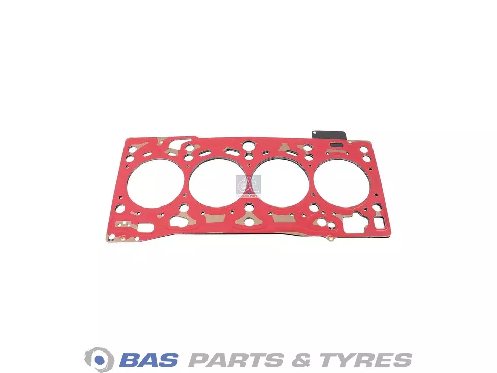 Junta de culata DT Spare Parts 65039010000