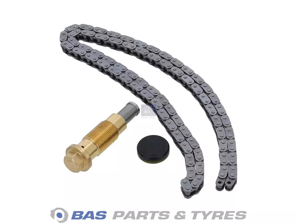 Timing chain set DT Spare Parts 2710500611