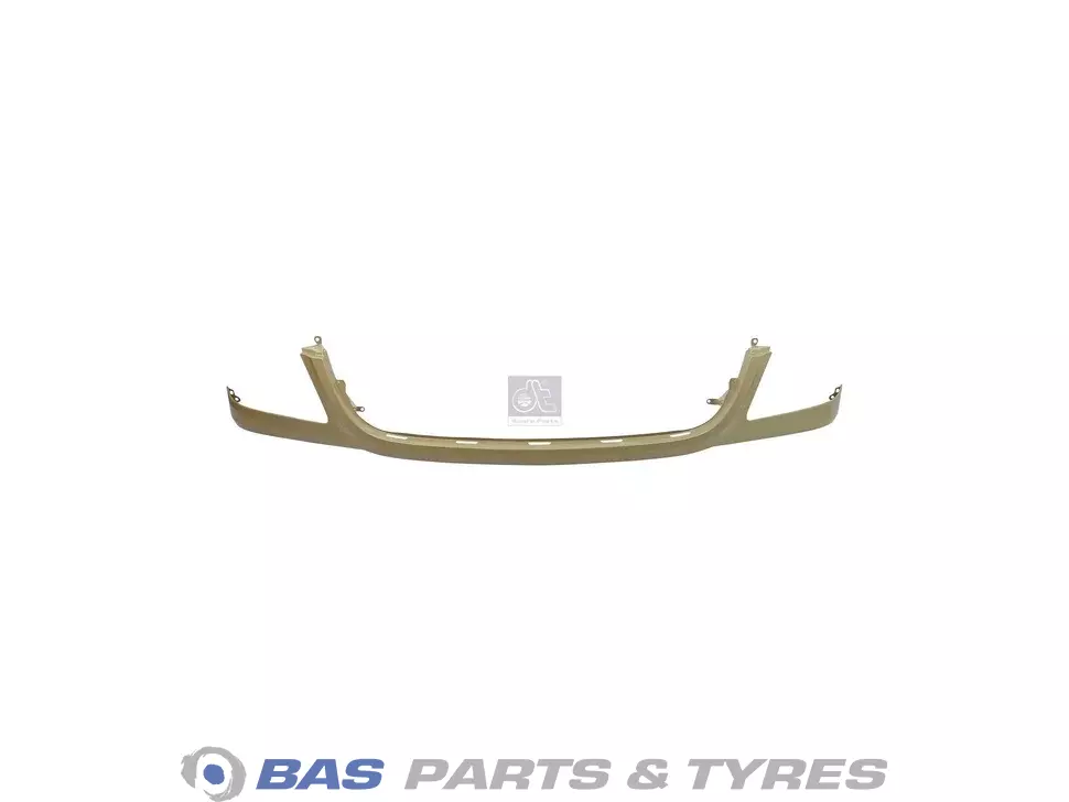 Abdeckblech DT Spare Parts 9066200024