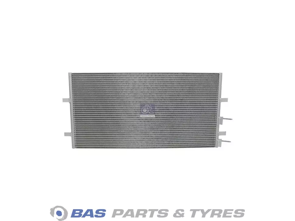 Condensator DT Spare Parts Condensator DT Spare Parts