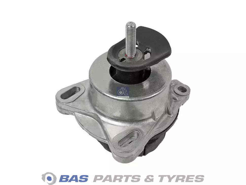 Supporto cuscinetto DT Spare Parts