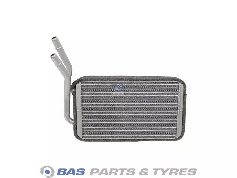 Топлообменник DT Spare Parts