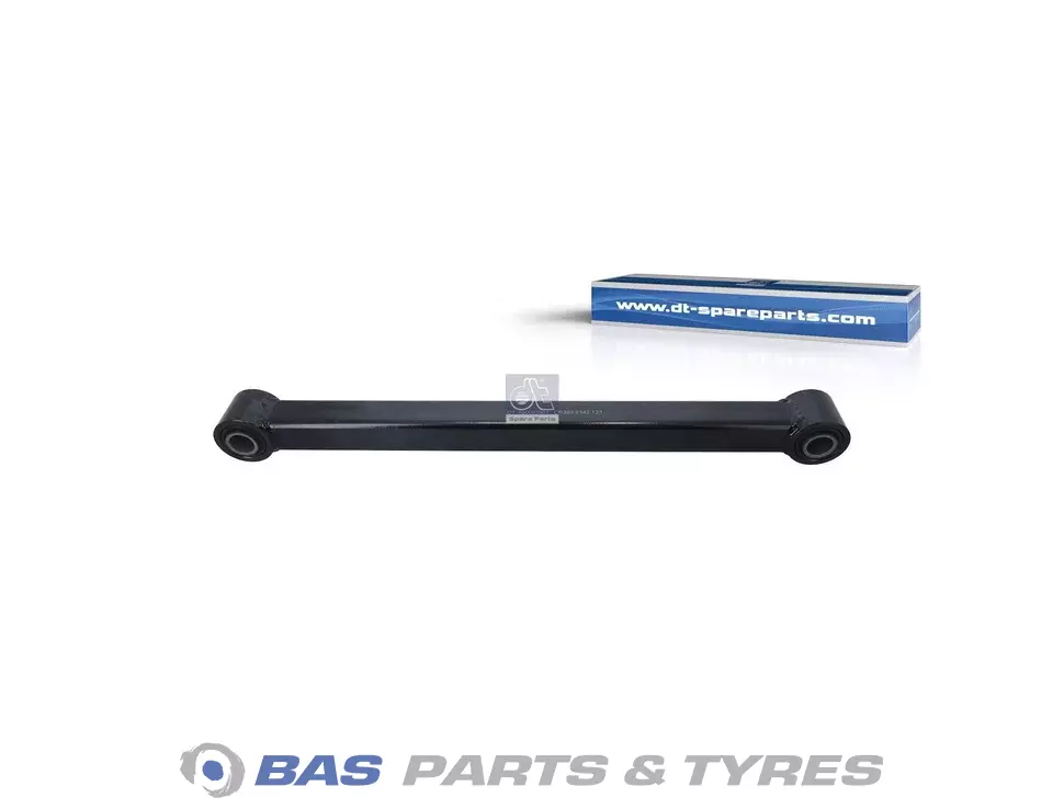 Achsstrebe DT Spare Parts Achsstrebe DT Spare Parts