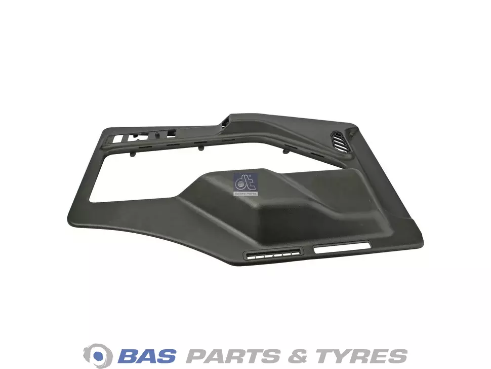 بطاقة الباب DT Spare Parts 6417200271