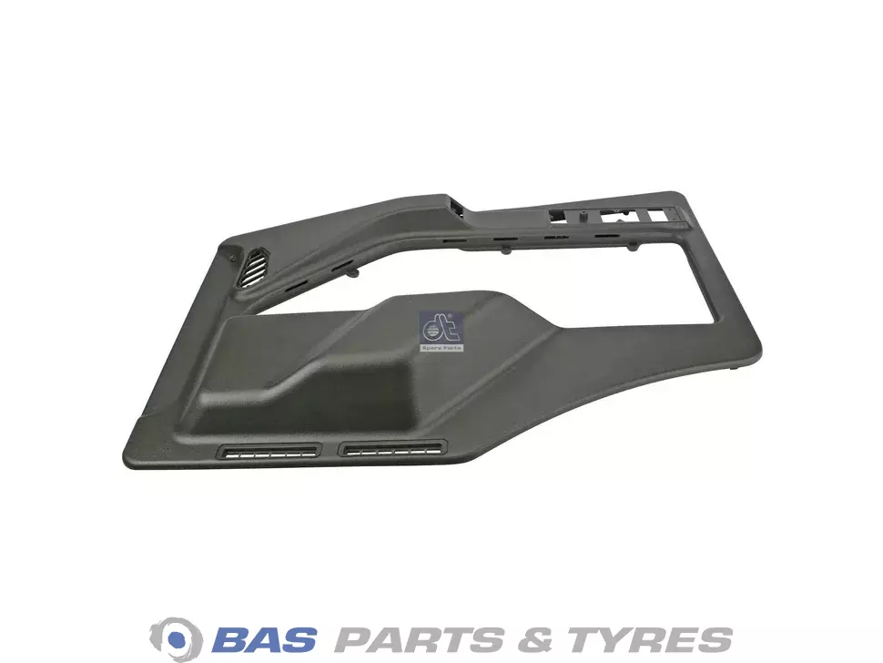 بطاقة الباب DT Spare Parts 6417201271