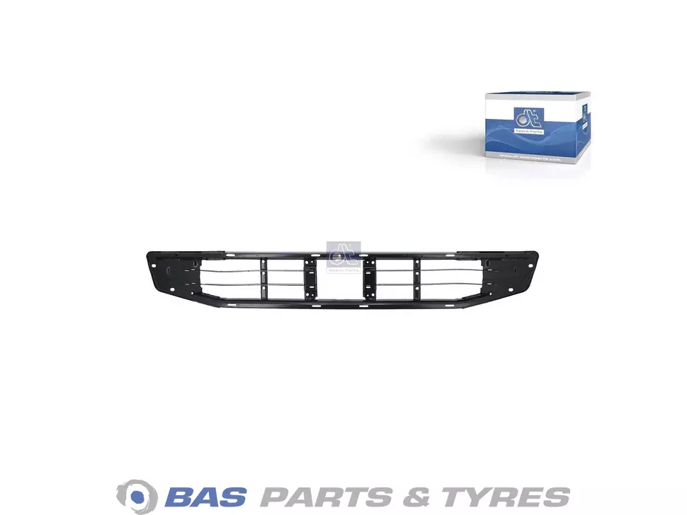 Trittblech DT Spare Parts 82298483