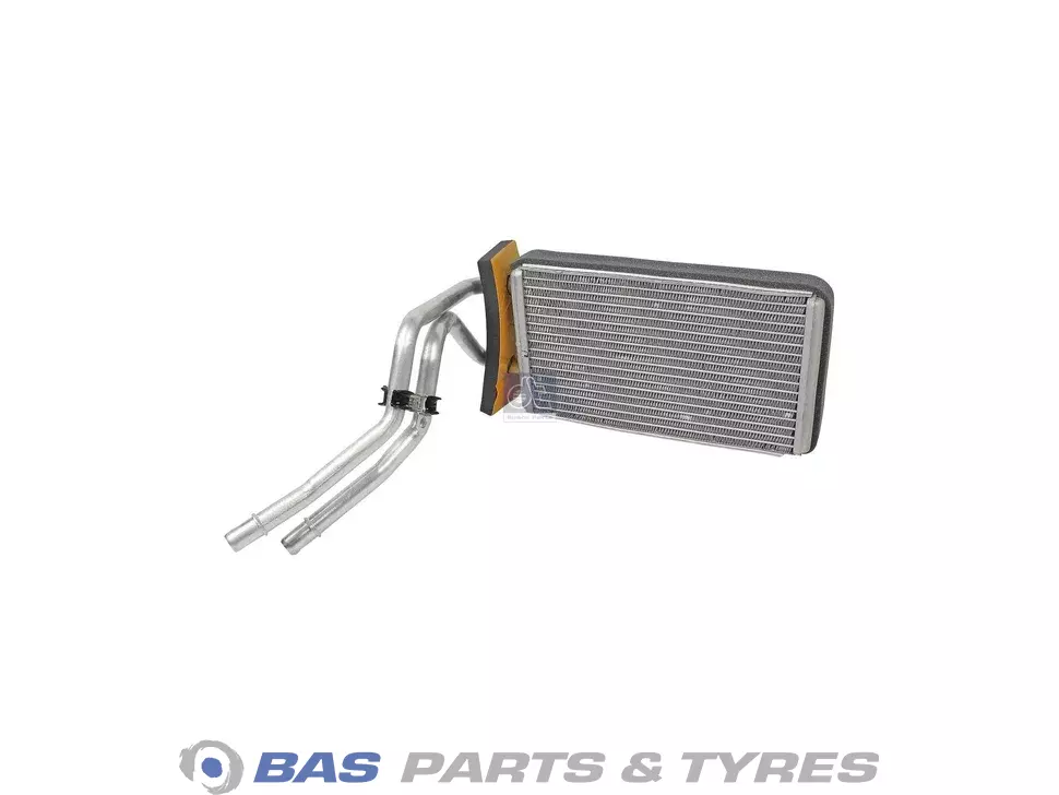 Топлообменник DT Spare Parts