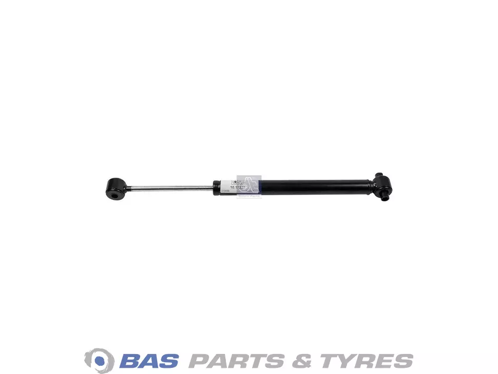 Amortizer DT Spare Parts
