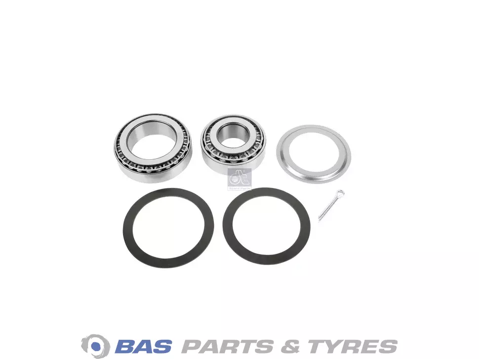 Ремонтный комплект DT Spare Parts