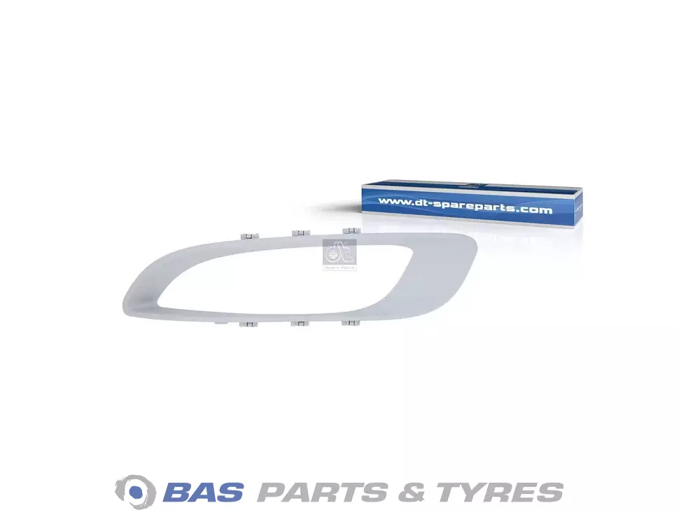 Headlight DT Spare Parts 1706984