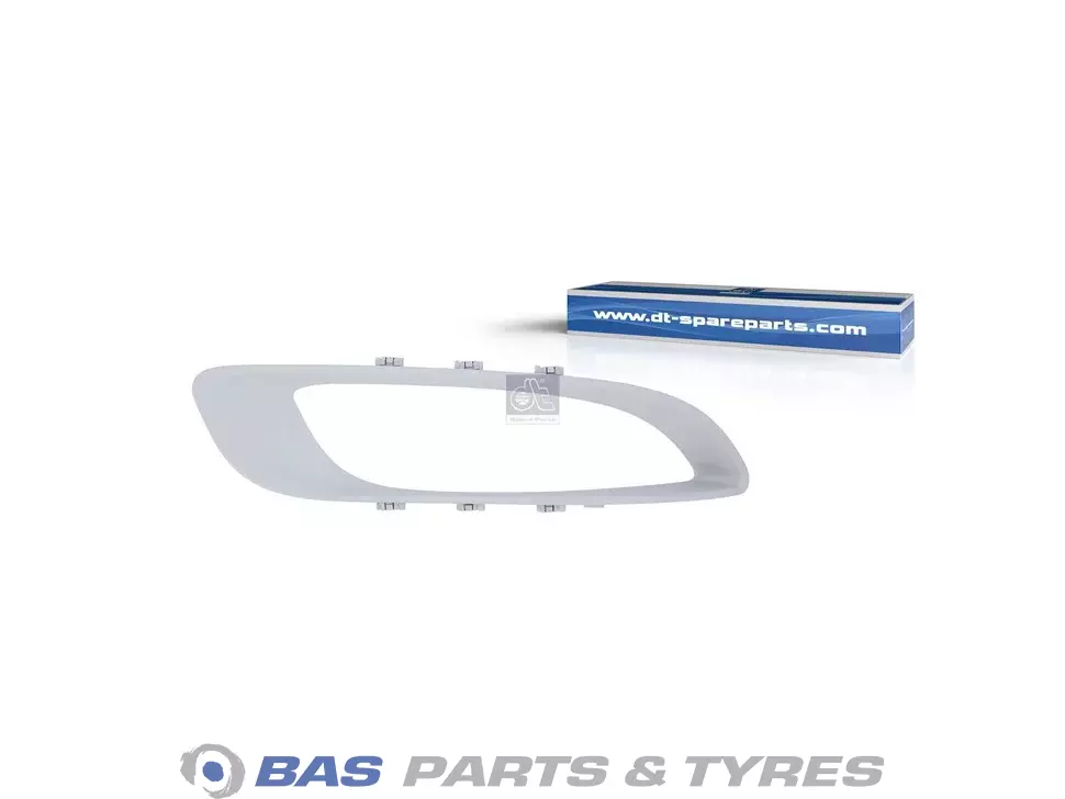 Headlight DT Spare Parts 1706985