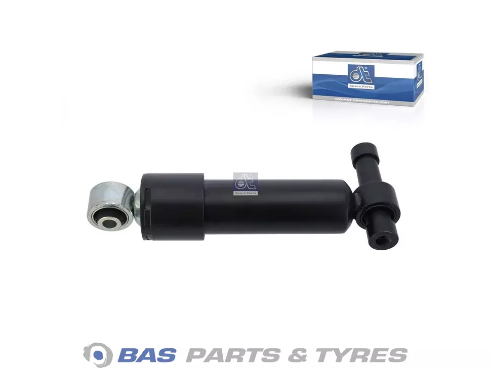 Kabinstossdämpfer DT Spare Parts 1955775