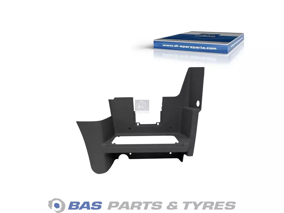 Step wel case DT Spare Parts 9446660401