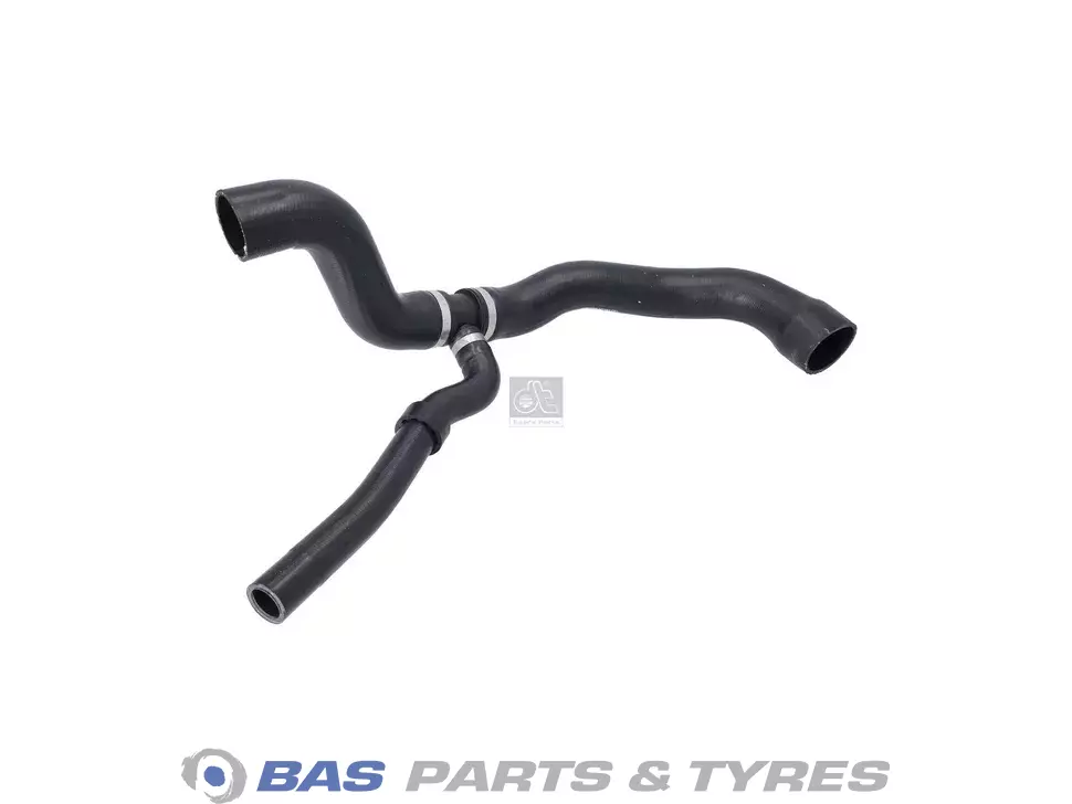 أنبوب المشعاع DT Spare Parts 7421807722