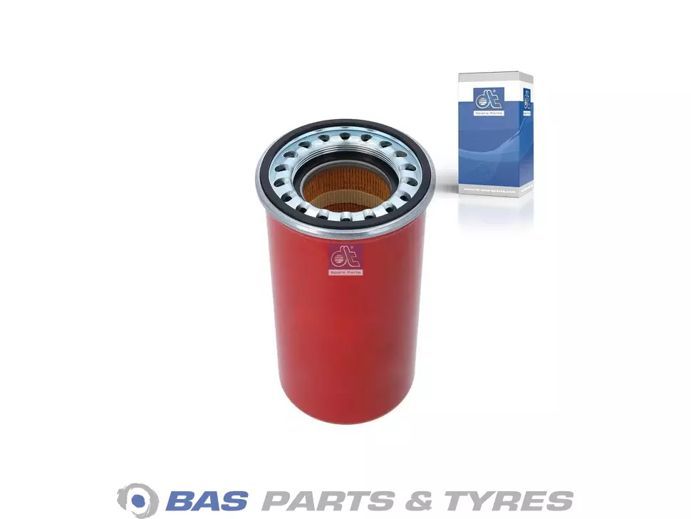 Filter DT Spare Parts 1515990
