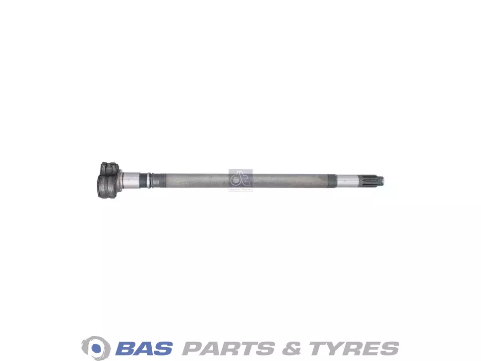 Bremsnockenwelle DT Spare Parts