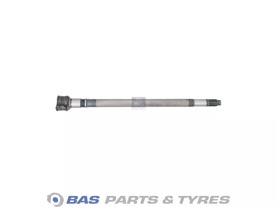 Bremsnockenwelle DT Spare Parts