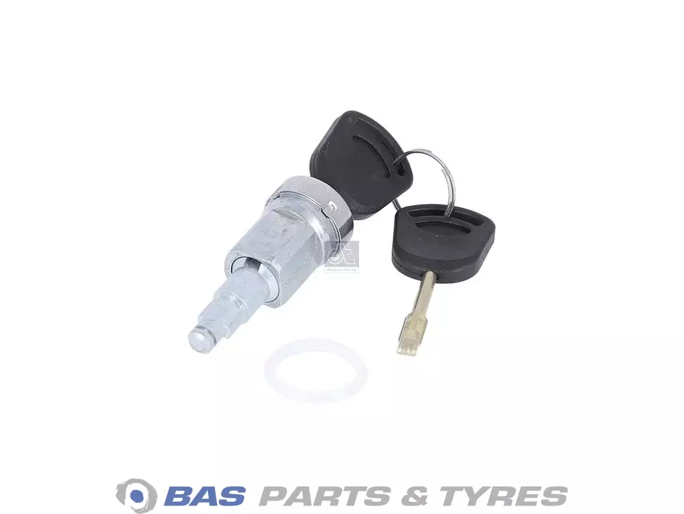Sperzylinder DT Spare Parts Sperzylinder DT Spare Parts