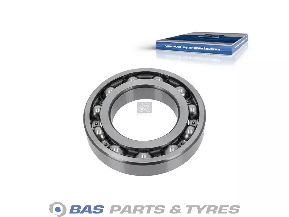 Rodamiento de bolas DT Spare Parts 0099813325