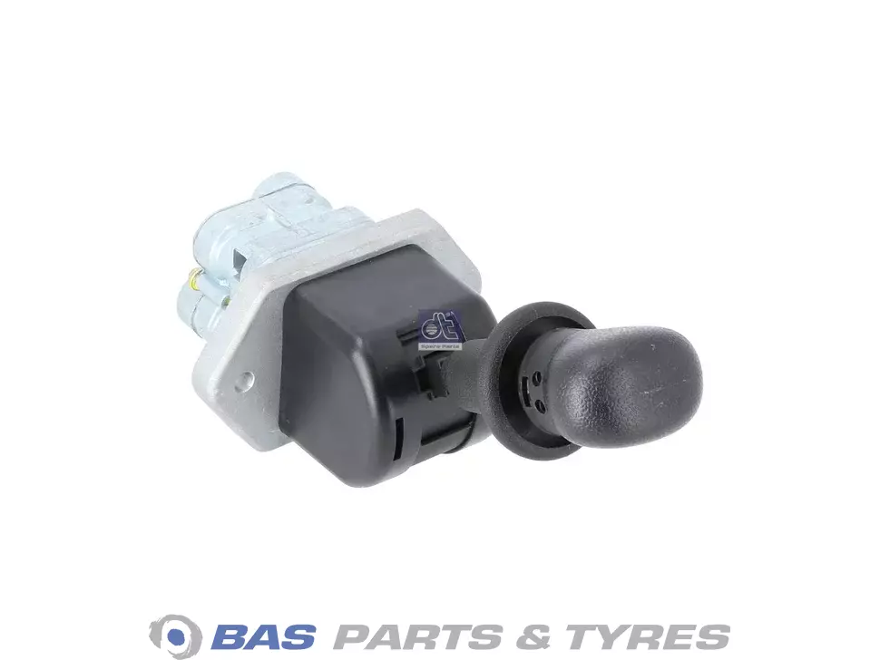 Handbremsventil DT Spare Parts 1518233